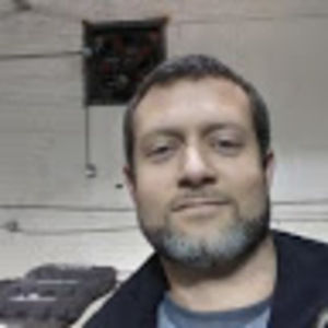 Meet your Posher, Seth